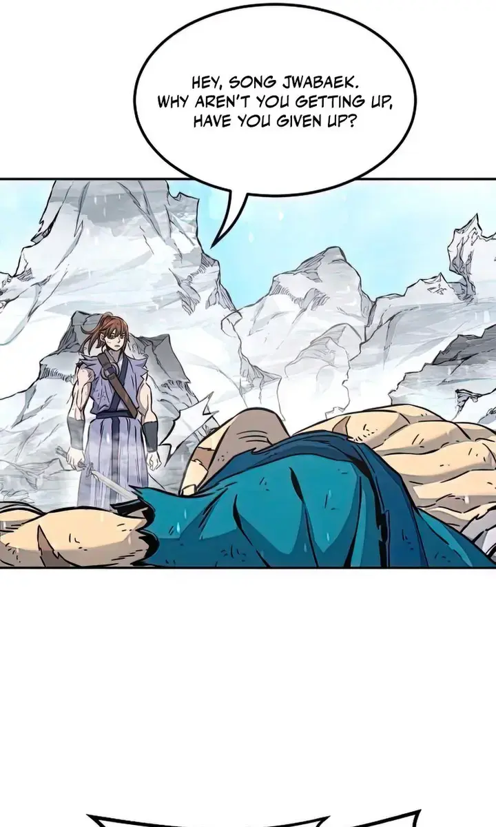 Absolute Sword Sense Chapter 18 Page 13