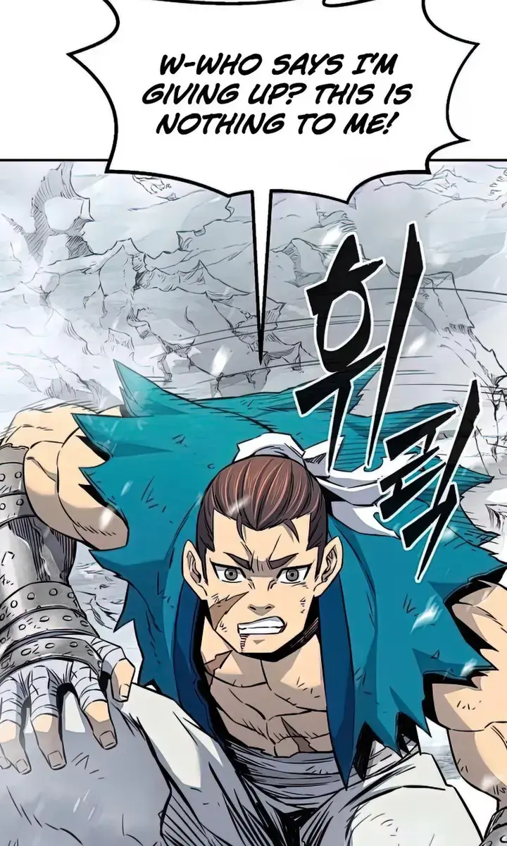 Absolute Sword Sense Chapter 18 Page 14