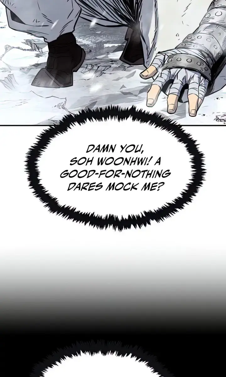 Absolute Sword Sense Chapter 18 Page 15