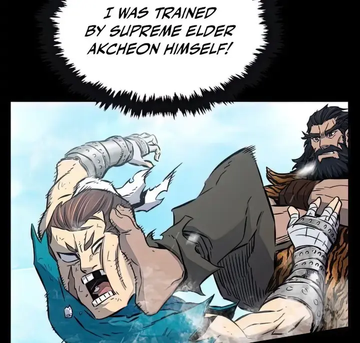 Absolute Sword Sense Chapter 18 Page 16