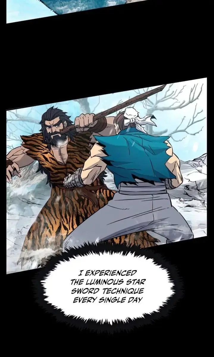 Absolute Sword Sense Chapter 18 Page 17