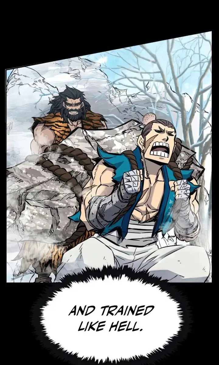 Absolute Sword Sense Chapter 18 Page 18