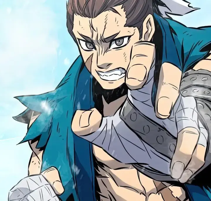 Absolute Sword Sense Chapter 18 Page 20