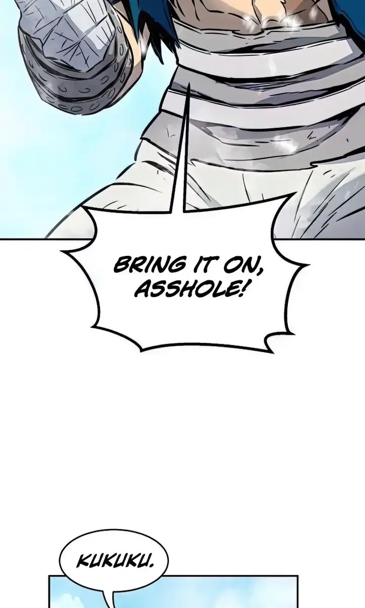 Absolute Sword Sense Chapter 18 Page 21