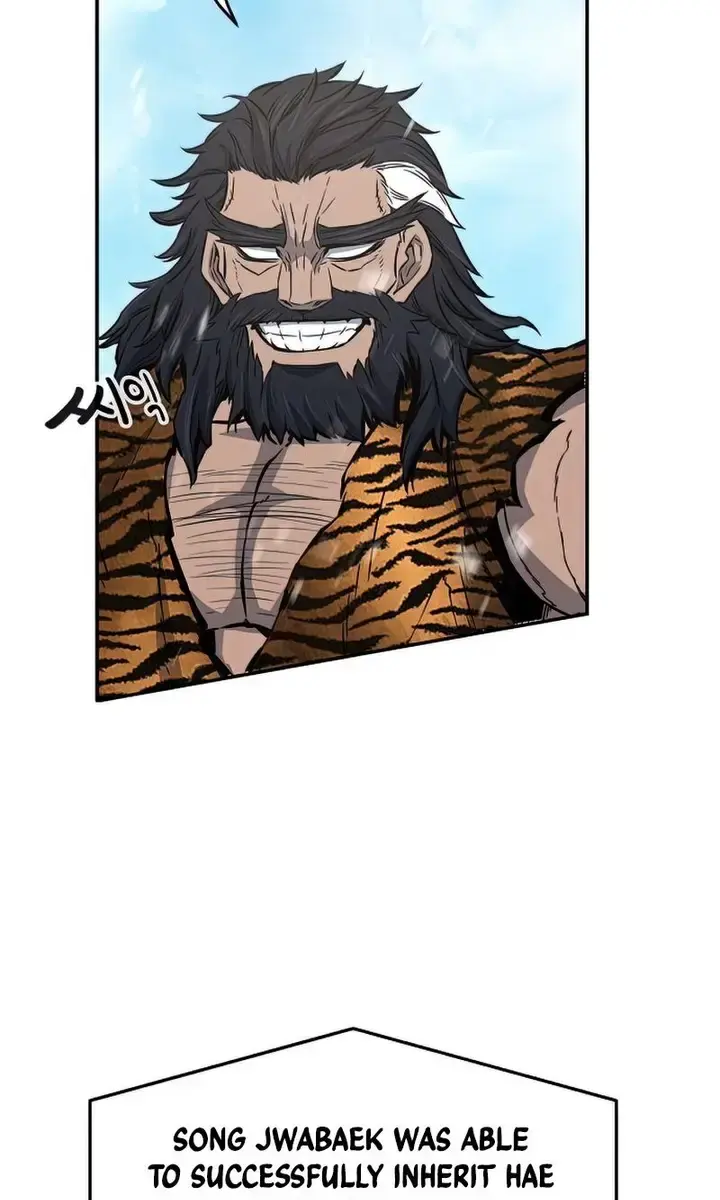 Absolute Sword Sense Chapter 18 Page 22