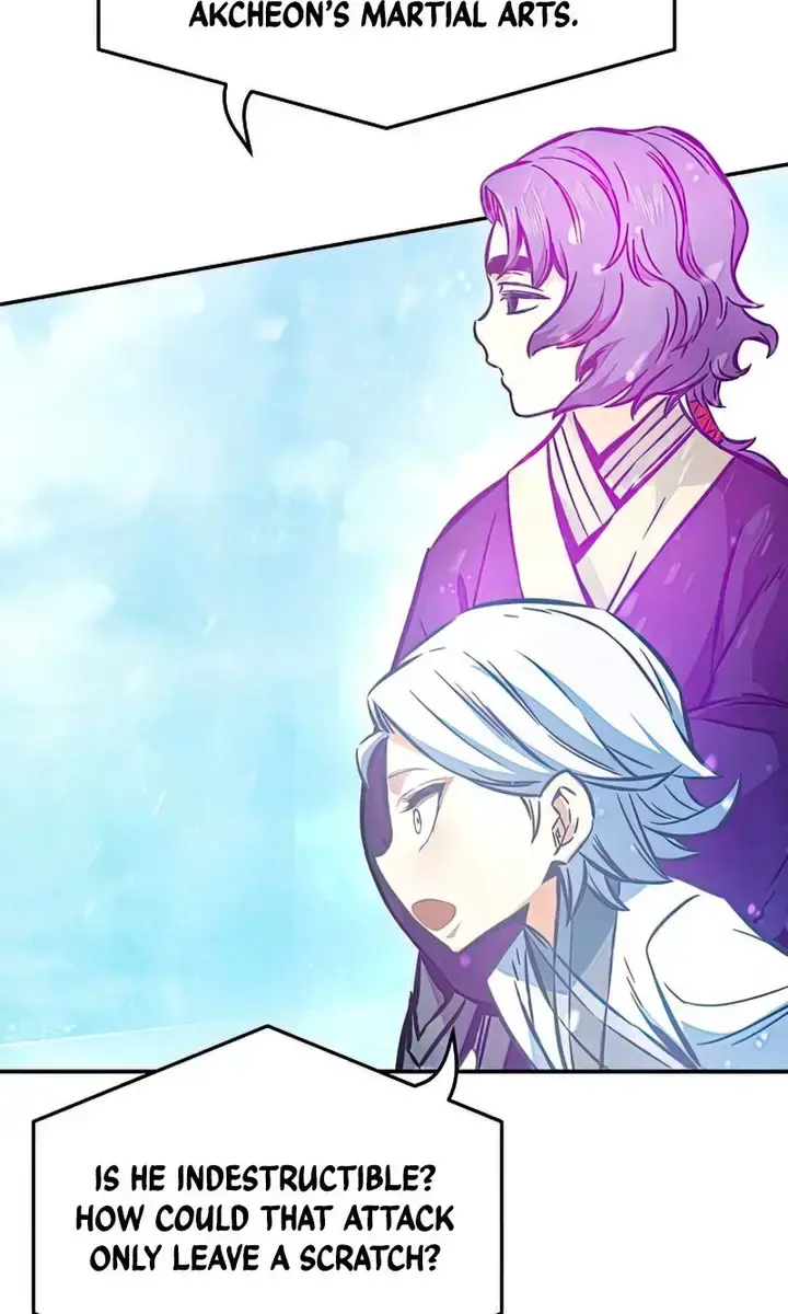 Absolute Sword Sense Chapter 18 Page 23