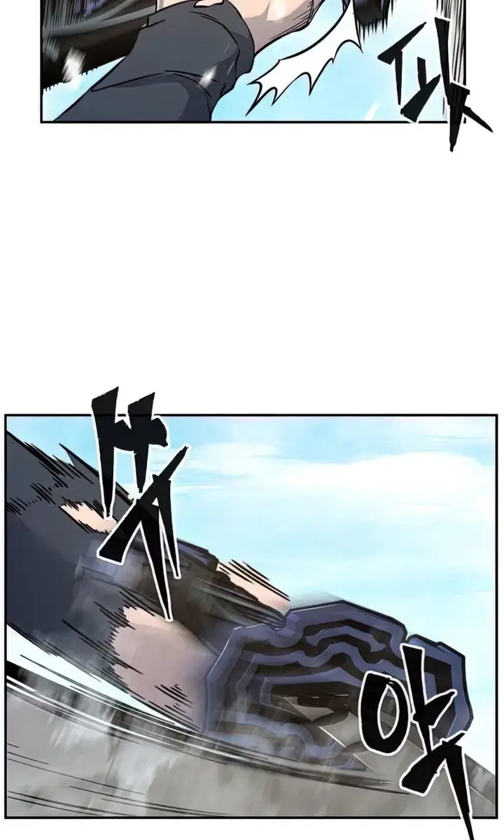 Absolute Sword Sense Chapter 18 Page 31