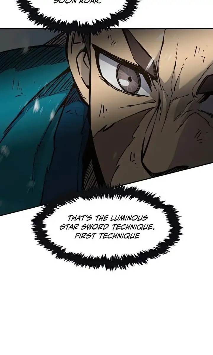 Absolute Sword Sense Chapter 18 Page 33