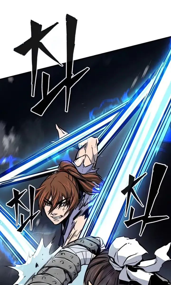 Absolute Sword Sense Chapter 18 Page 34