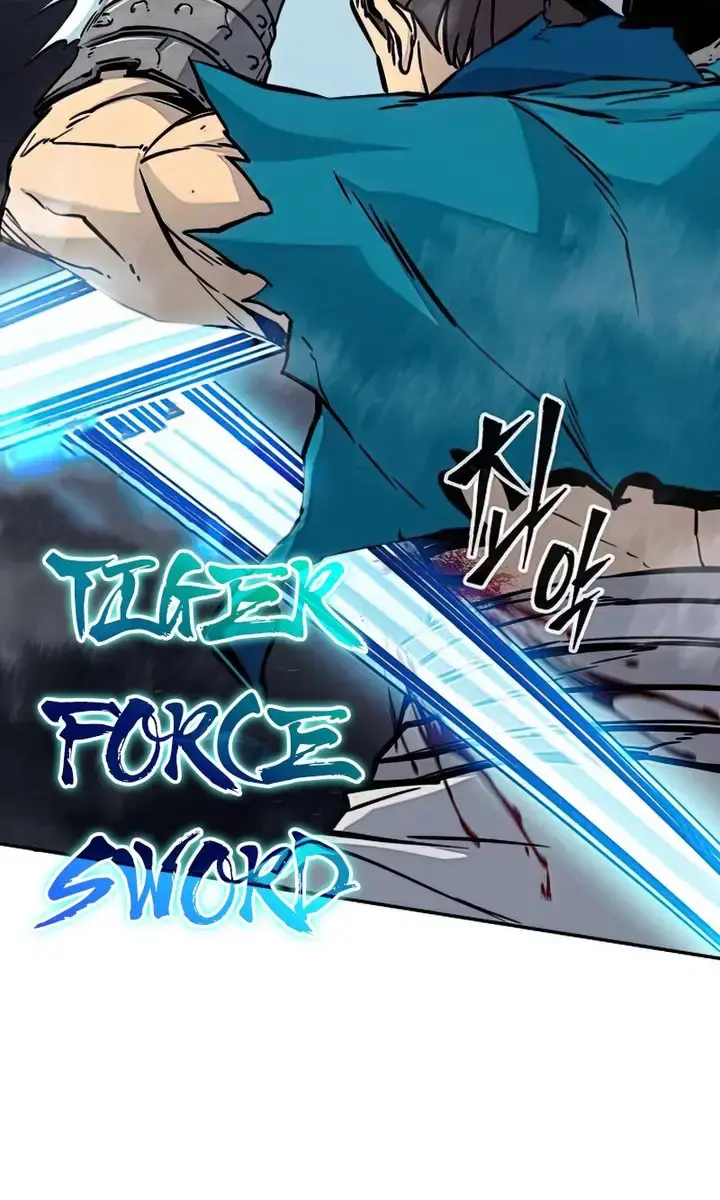 Absolute Sword Sense Chapter 18 Page 35