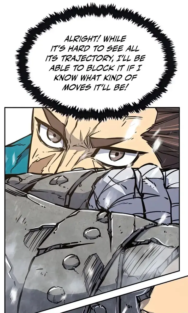 Absolute Sword Sense Chapter 18 Page 37