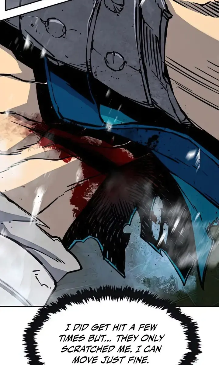 Absolute Sword Sense Chapter 18 Page 38