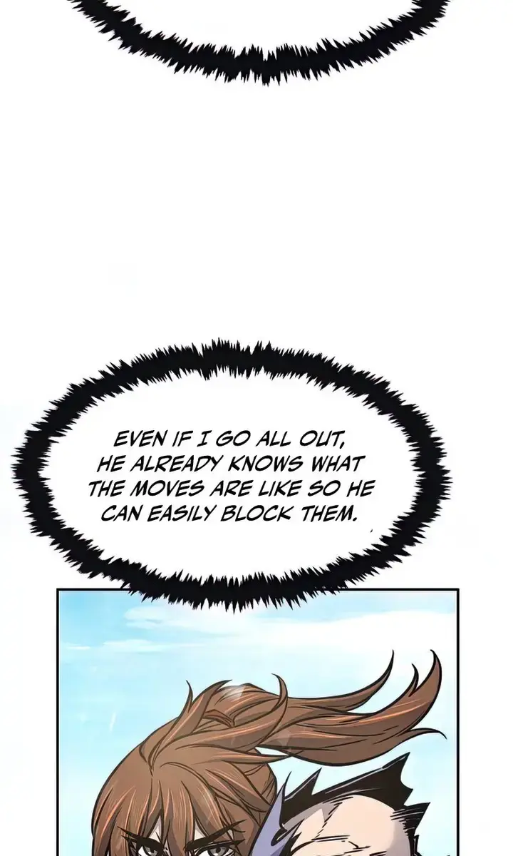 Absolute Sword Sense Chapter 18 Page 39