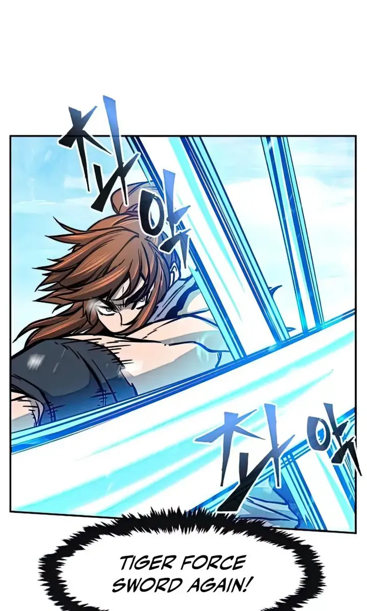 Absolute Sword Sense Chapter 18 Page 43