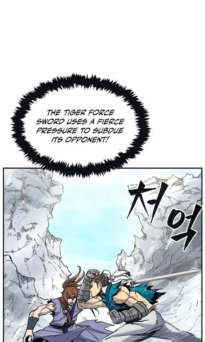 Absolute Sword Sense Chapter 18 Page 45