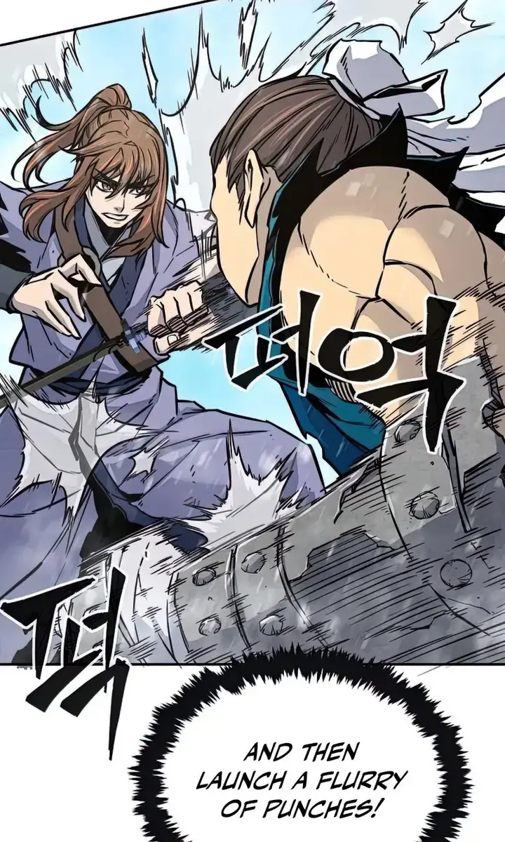 Absolute Sword Sense Chapter 18 Page 47