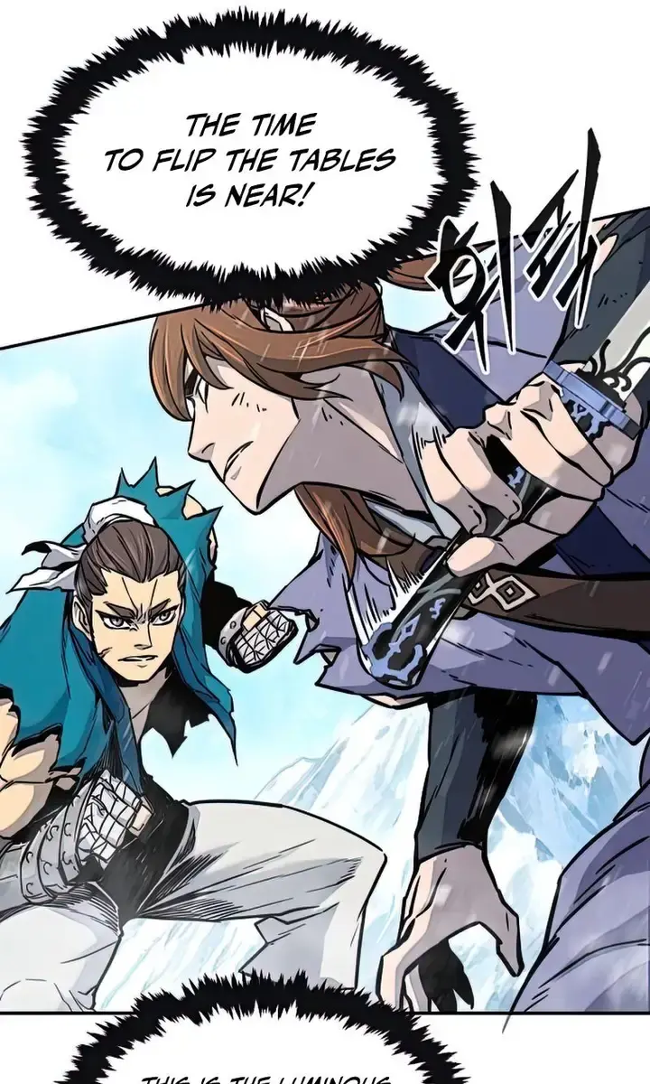 Absolute Sword Sense Chapter 18 Page 49