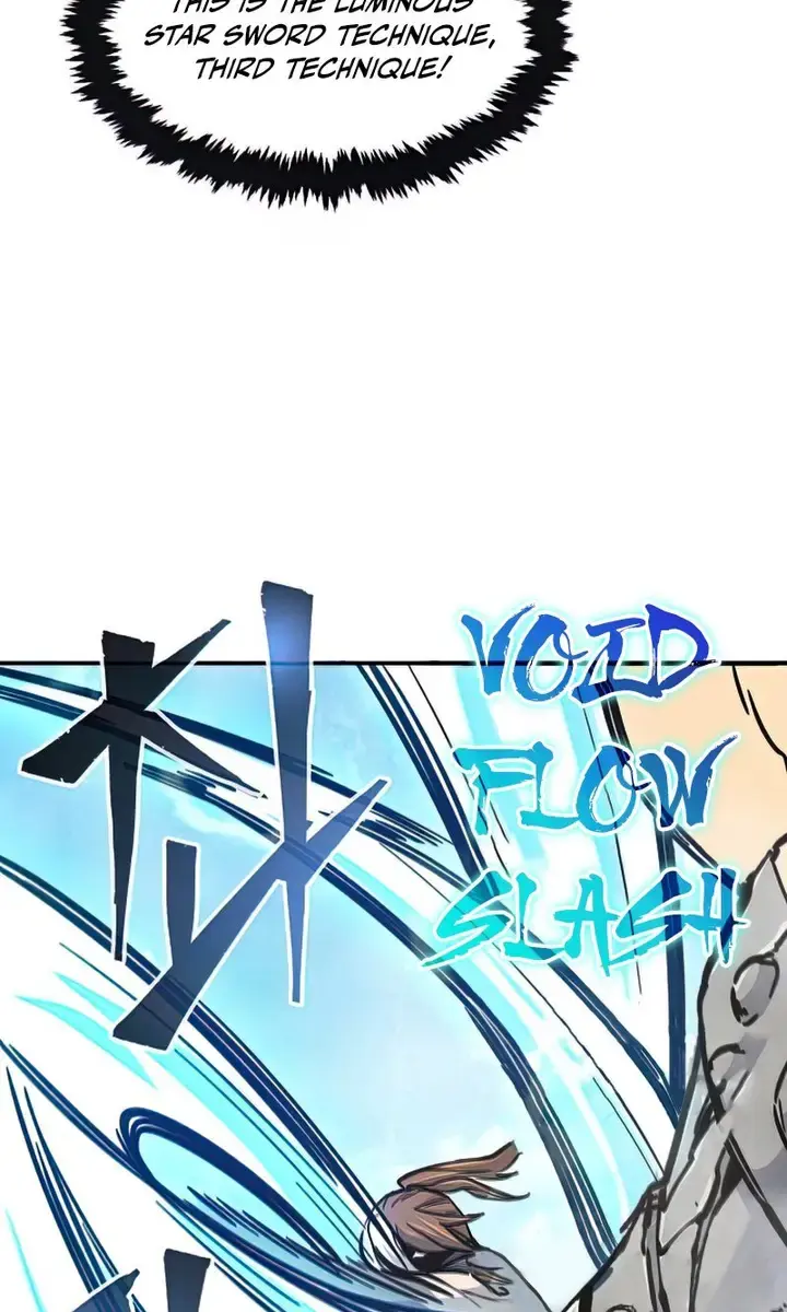 Absolute Sword Sense Chapter 18 Page 50