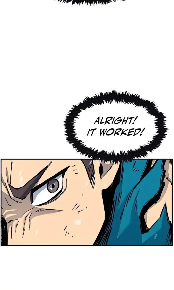 Absolute Sword Sense Chapter 18 Page 54