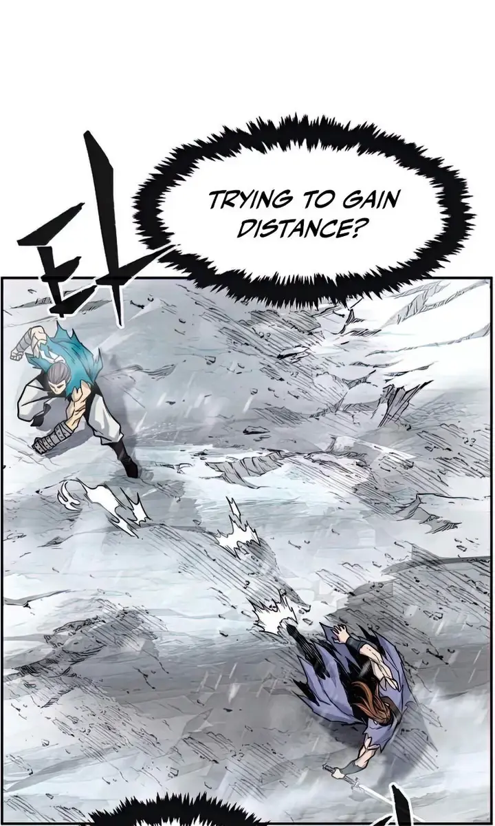 Absolute Sword Sense Chapter 18 Page 55