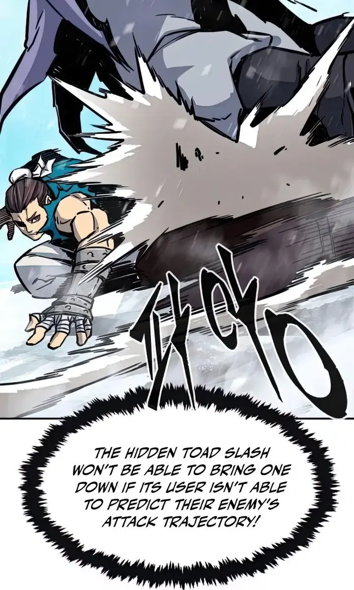 Absolute Sword Sense Chapter 18 Page 59