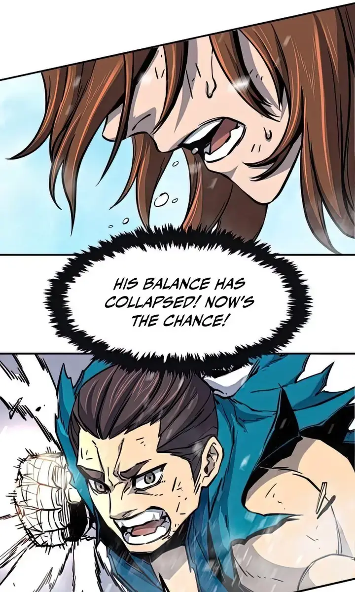 Absolute Sword Sense Chapter 18 Page 61