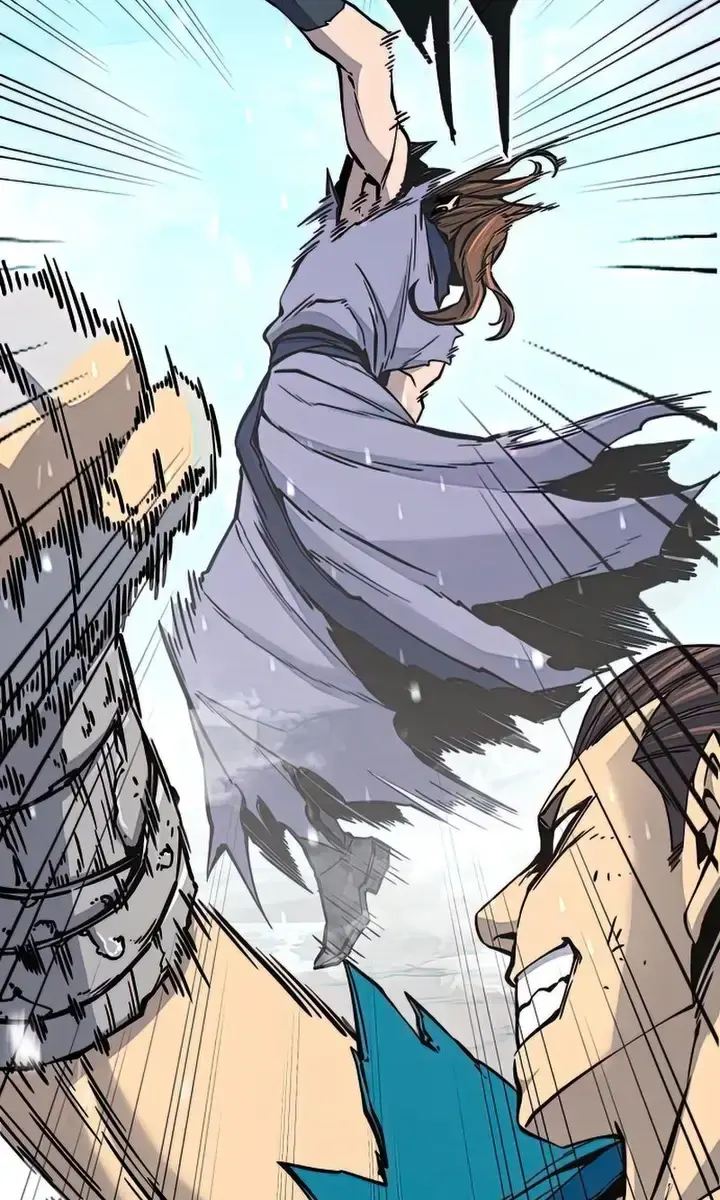 Absolute Sword Sense Chapter 18 Page 63