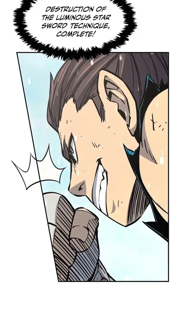 Absolute Sword Sense Chapter 18 Page 66