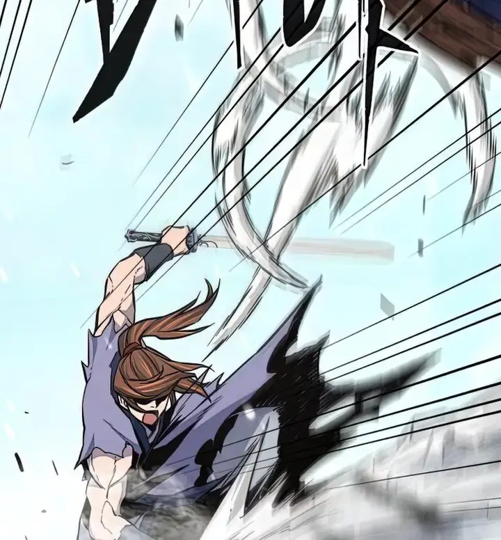 Absolute Sword Sense Chapter 18 Page 68