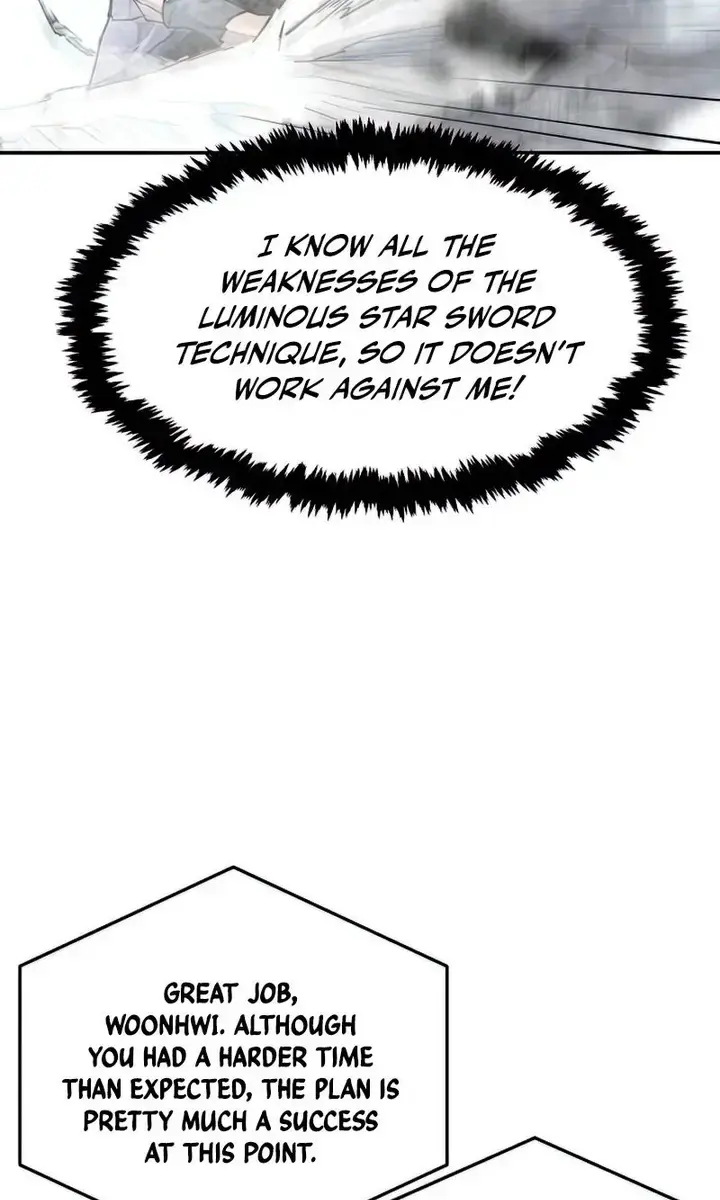 Absolute Sword Sense Chapter 18 Page 69