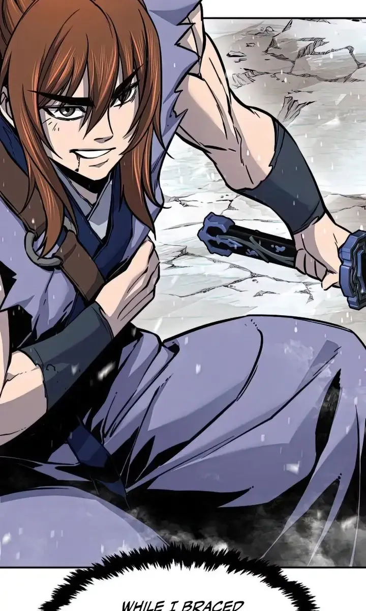 Absolute Sword Sense Chapter 18 Page 71