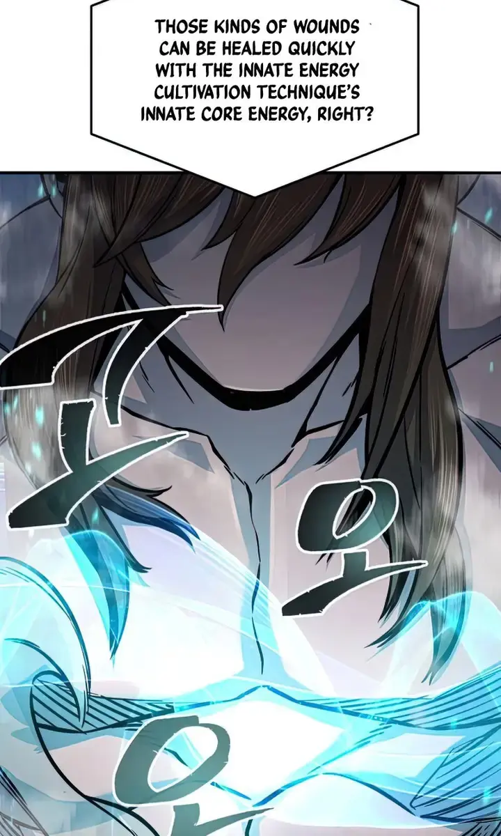 Absolute Sword Sense Chapter 18 Page 75