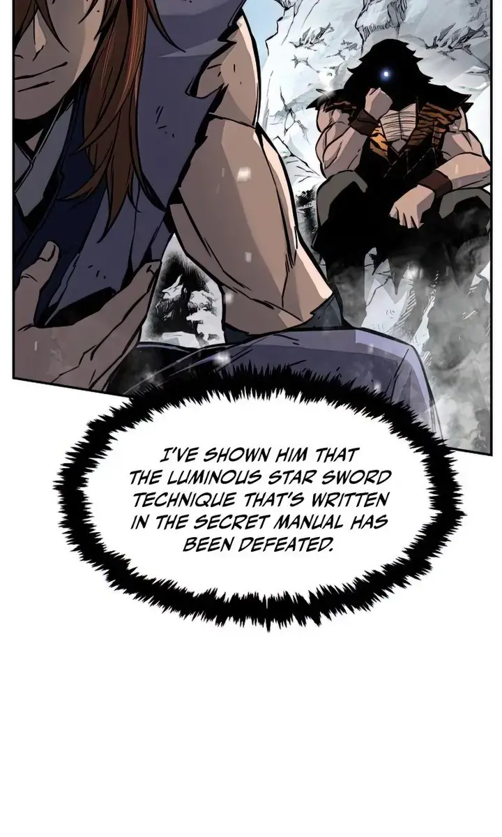 Absolute Sword Sense Chapter 18 Page 78