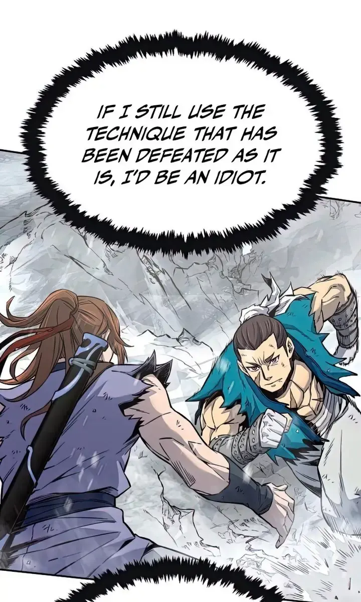 Absolute Sword Sense Chapter 18 Page 79