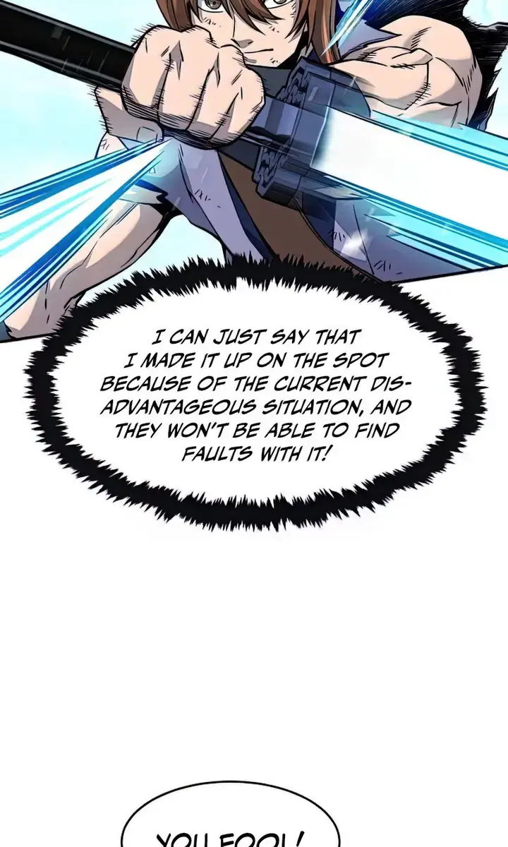 Absolute Sword Sense Chapter 18 Page 81