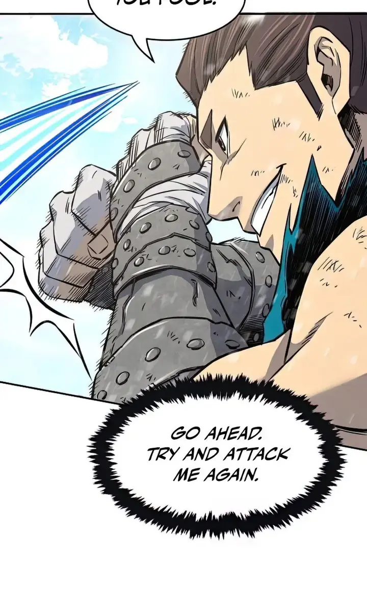 Absolute Sword Sense Chapter 18 Page 82