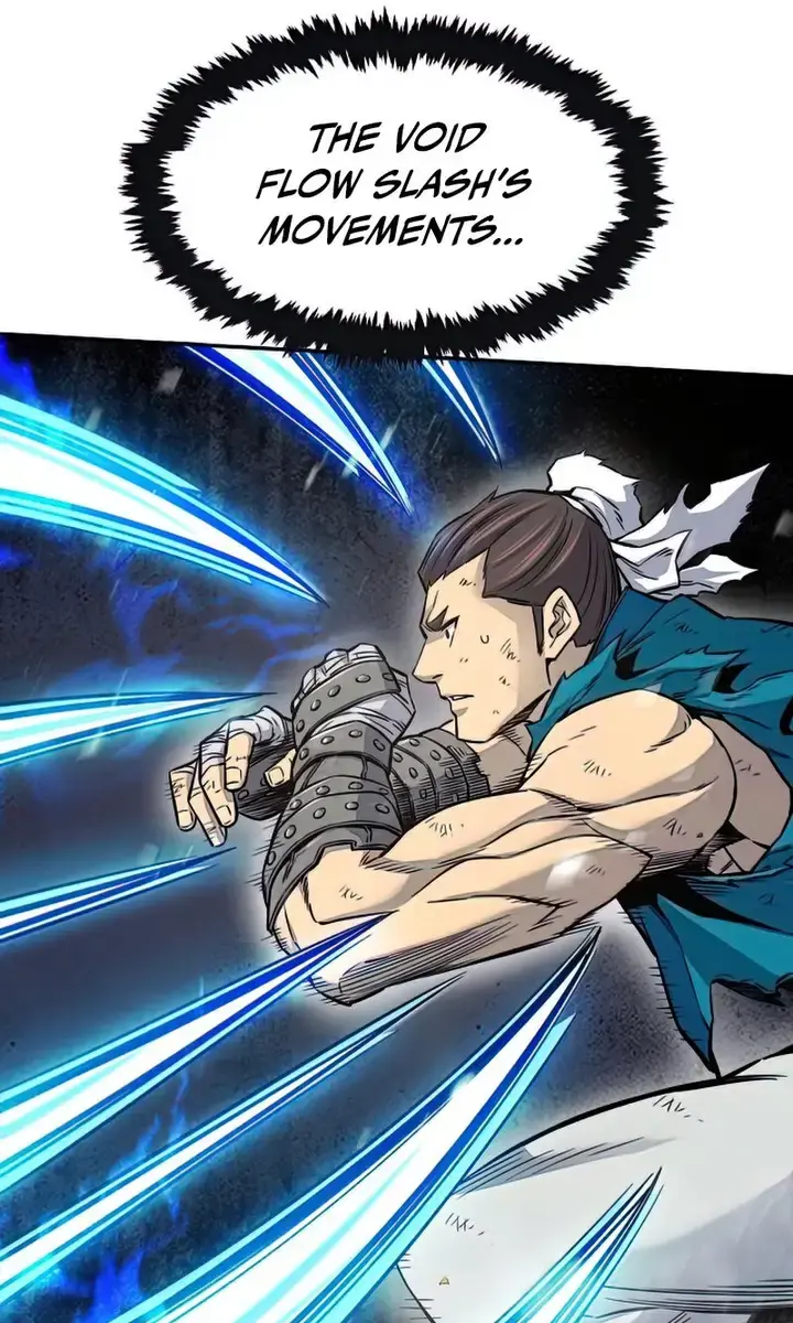 Absolute Sword Sense Chapter 18 Page 85
