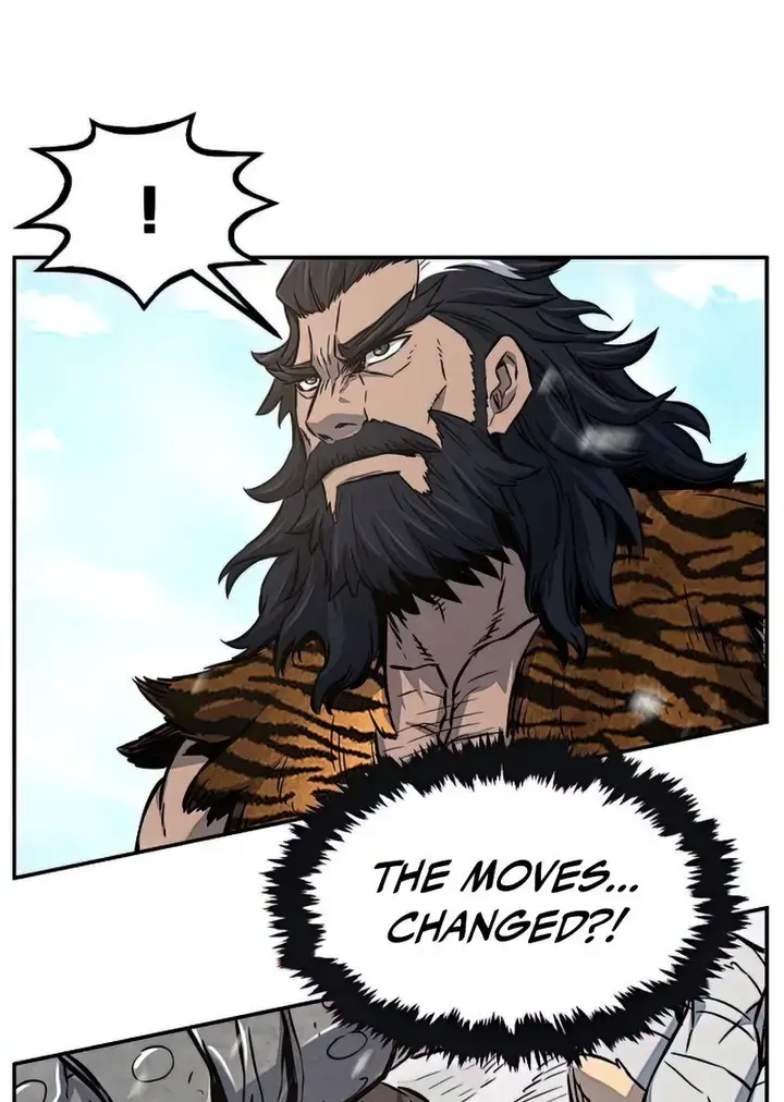 Absolute Sword Sense Chapter 18 Page 88