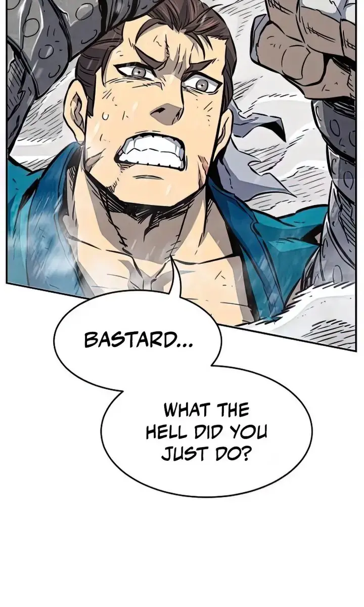 Absolute Sword Sense Chapter 18 Page 89