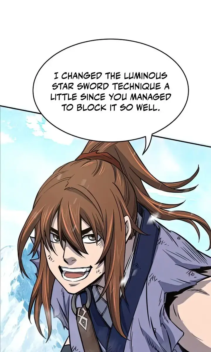 Absolute Sword Sense Chapter 18 Page 90