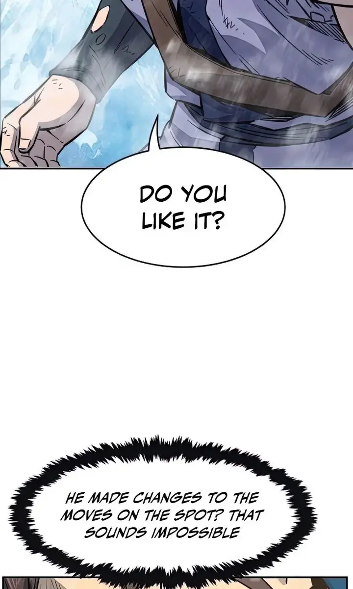 Absolute Sword Sense Chapter 18 Page 91