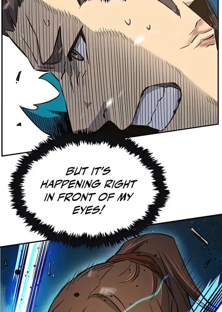 Absolute Sword Sense Chapter 18 Page 92