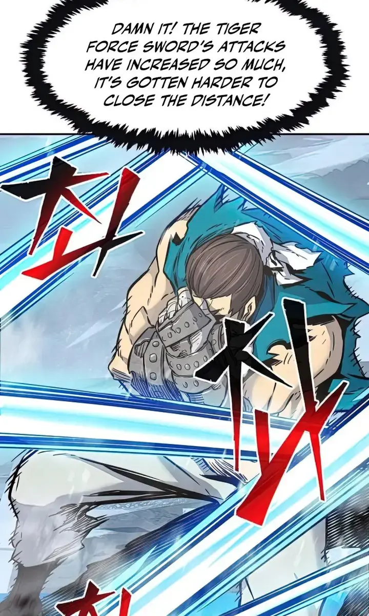 Absolute Sword Sense Chapter 18 Page 94