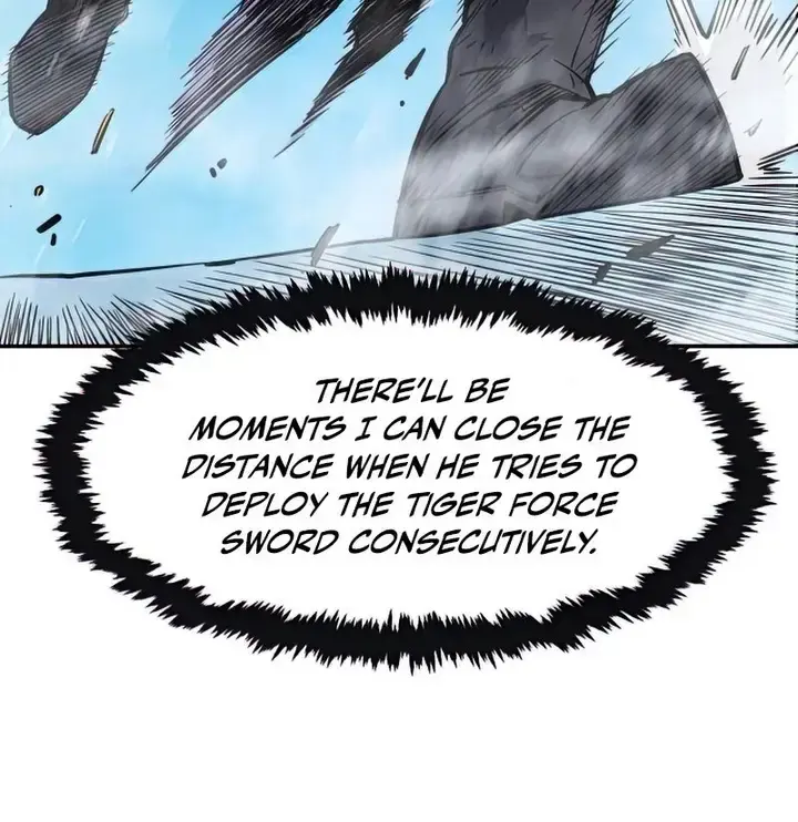 Absolute Sword Sense Chapter 18 Page 96