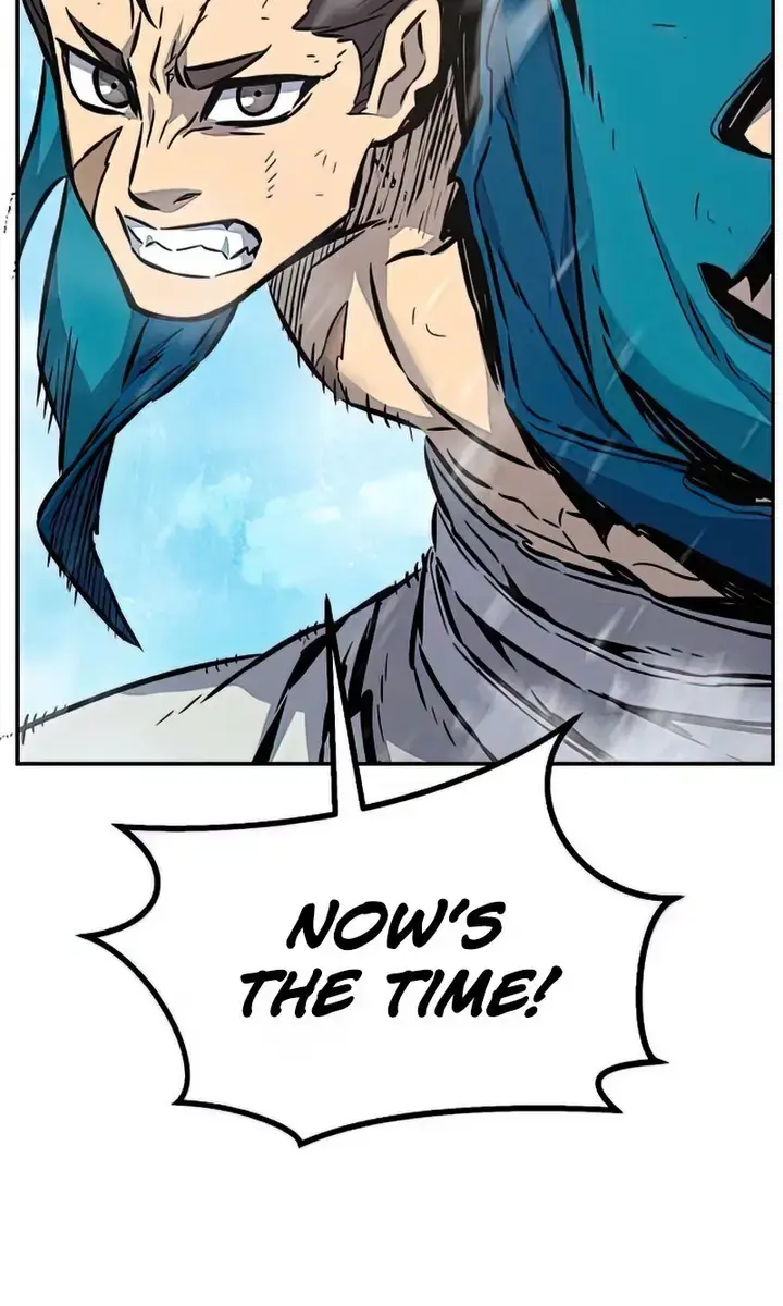 Absolute Sword Sense Chapter 18 Page 98