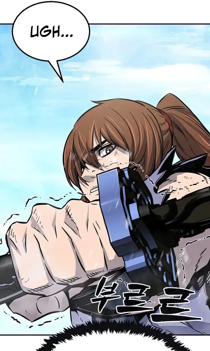 Absolute Sword Sense Chapter 18 Page 109