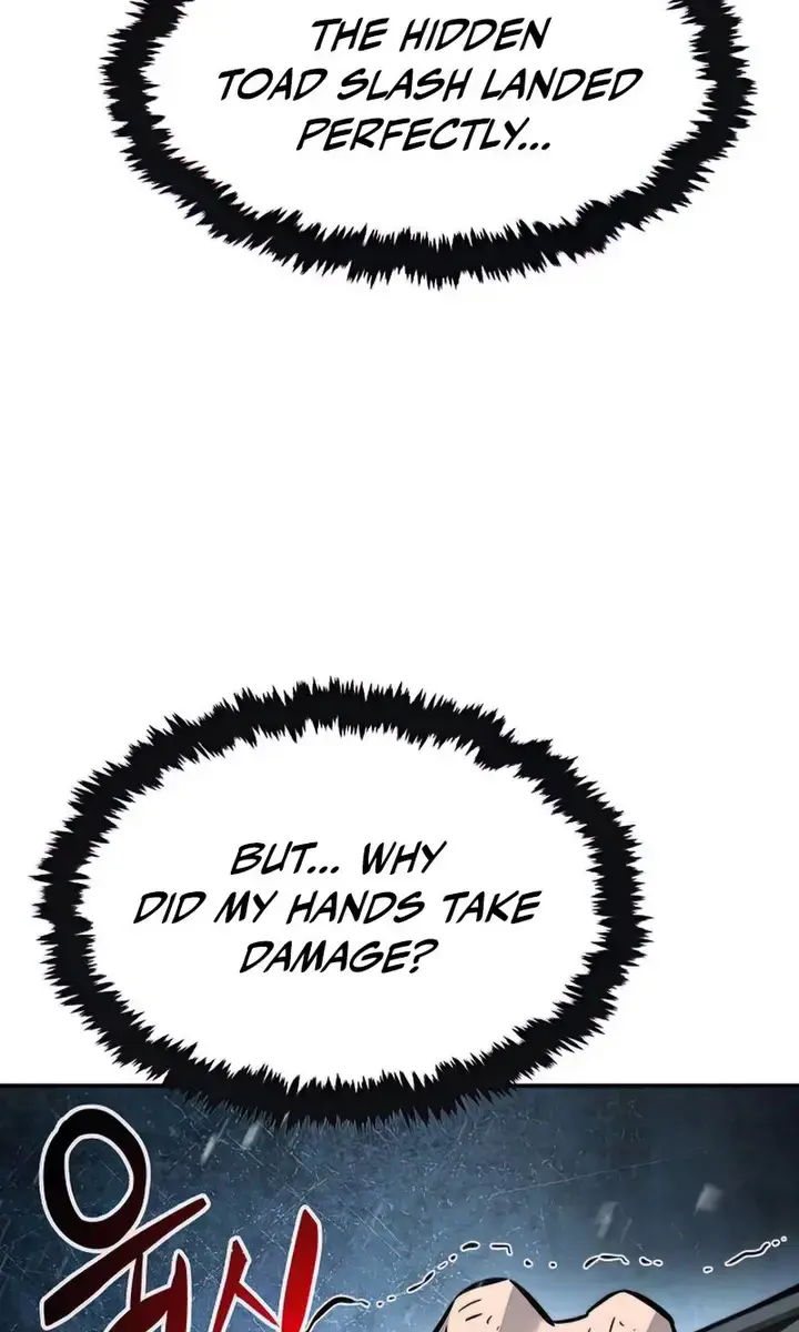 Absolute Sword Sense Chapter 18 Page 110