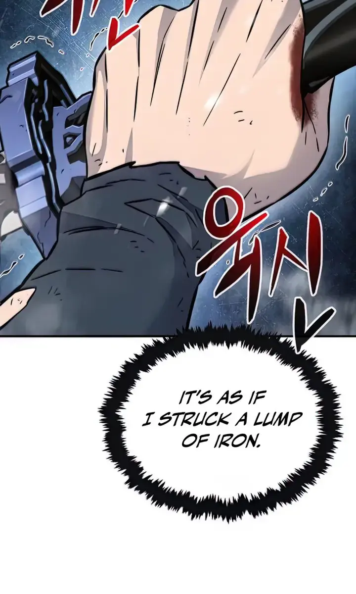 Absolute Sword Sense Chapter 18 Page 111