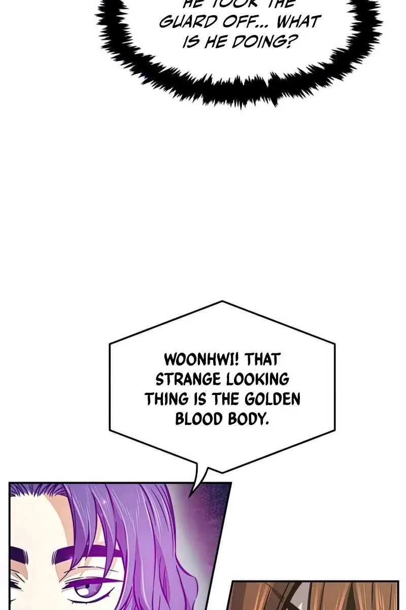 Absolute Sword Sense Chapter 19 Page 5