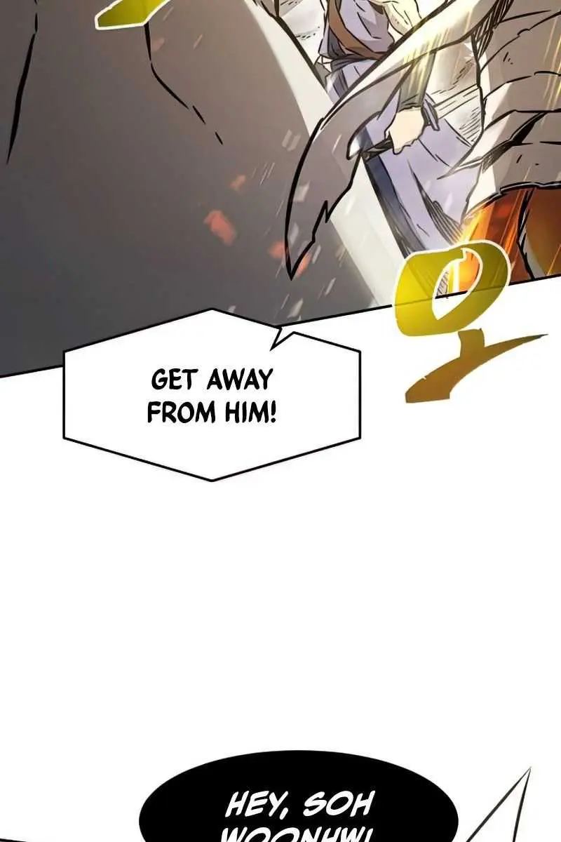 Absolute Sword Sense Chapter 19 Page 8